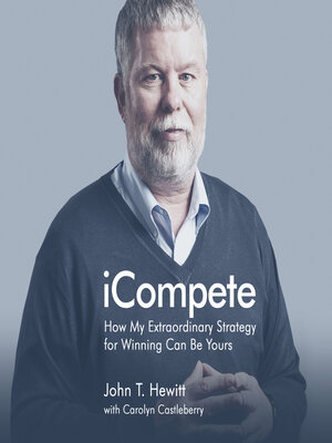 cover image of iCompete